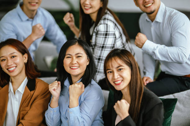 istock Building Bridges: A Business Seminar for Innovation 1994892388