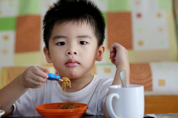 istock Asian Young Kids Portrait 1995128364