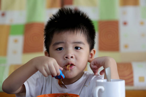 istock Asian Young Kids Portrait 1995128897