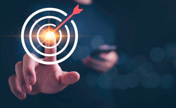 istock Explore the dynamics of business growth through digital marketing, highlighting the importance of strategic planning for enhanced profit and success. 1995133890