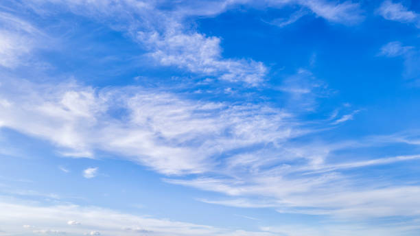 istock beautiful sky with clouds in sunshine day 1995312509