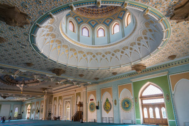 istock Barakkhan Nursery, Tashkent, Uzbekistan 1995499814