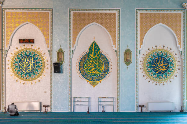 Tashkent, Uzbekistan, Art of Central Asia, mausoleums, tombs,