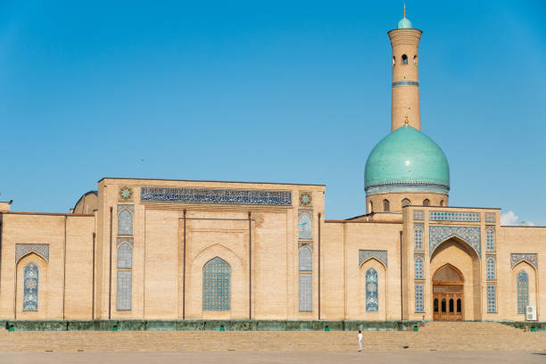 istock Barakkhan Nursery, Tashkent, Uzbekistan 1995557971