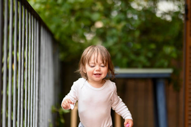 istock Funny time in a summer day. 1995570490