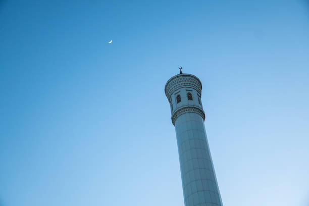 istock Minor Mosque. Tashkent, Uzbekistan 1995599998