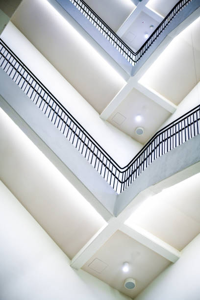 istock staircase - indoors - photo 1995631325