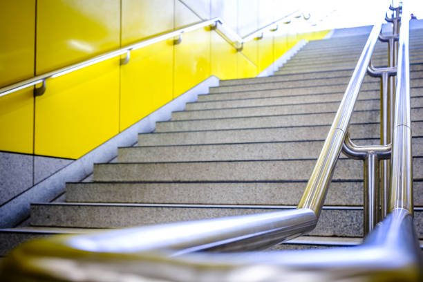 istock staircase - indoors - photo 1995631842