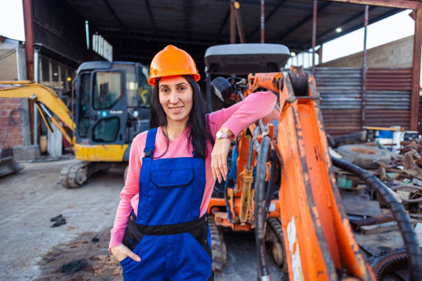 istock Portrait of Strength 1995649731