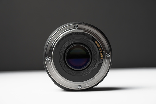 Canon Lens EF 50mm 1.8