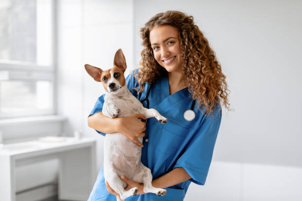 Veterinarians