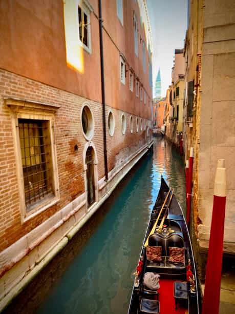istock Streets of Venice 1996063604