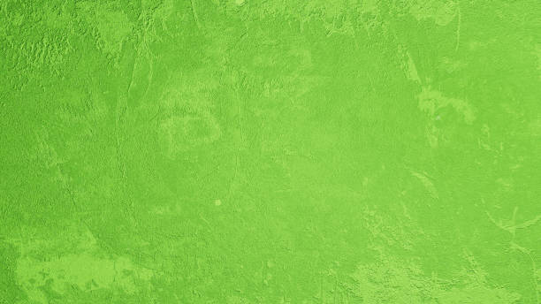 istock Rough cement texture background or gradient green tone grunge wall. For backdrops, nature, banners 1996565769