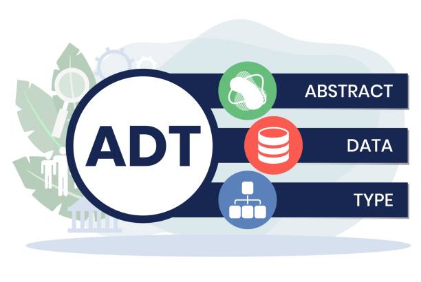 50+ Adt Stock Illustrations, Royalty-Free Vector Graphics & Clip Art ...