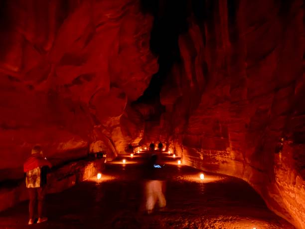 istock Glimpses of Jordan 1996809057