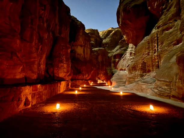 istock Glimpses of Jordan 1996809058