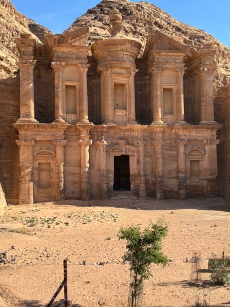 istock Glimpses of Jordan 1996809591