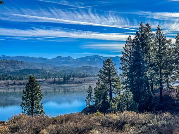 istock Tahoe National Forest - November 1996934050
