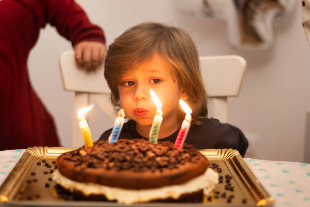 istock Kids Birthday Party. 1997001240