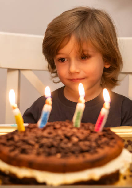 istock Children's Birthday Parties Concept. 1997001352