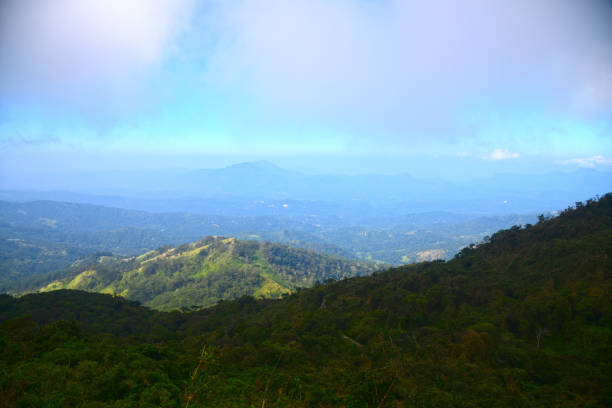 Breath taking scenic beauty in Riverston Sri Lanka - Landscape photography.