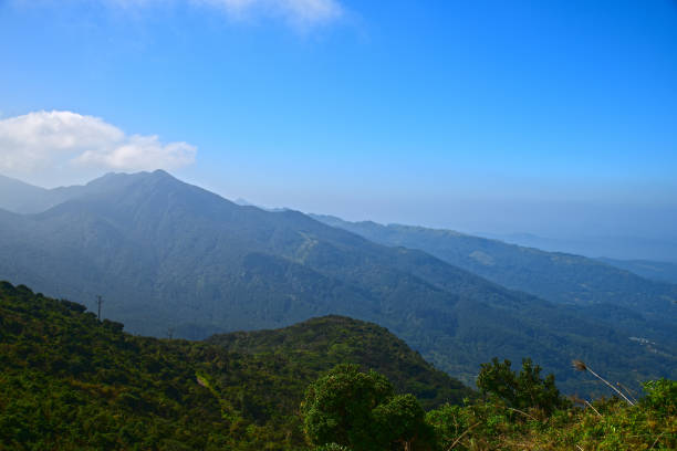 Breath taking scenic beauty in Riverston Sri Lanka - Landscape photography.
