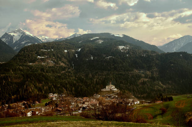 Castello di Fiemme