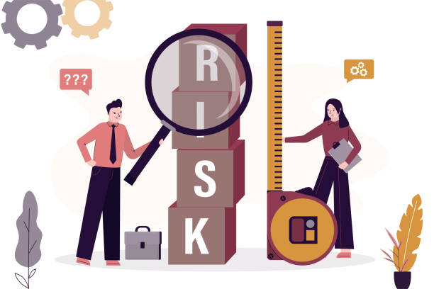 Foreseeable Risk Art 9,700+ Risk Blocks Stock Illustrations, Royalty-Free Vector Graphics ...