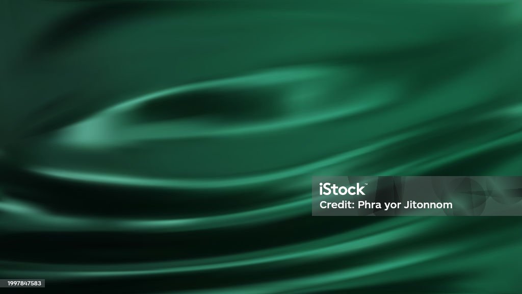 Green Light Subtle Ilustración de Abstract Light Green Gradient Background Minimalistic ...