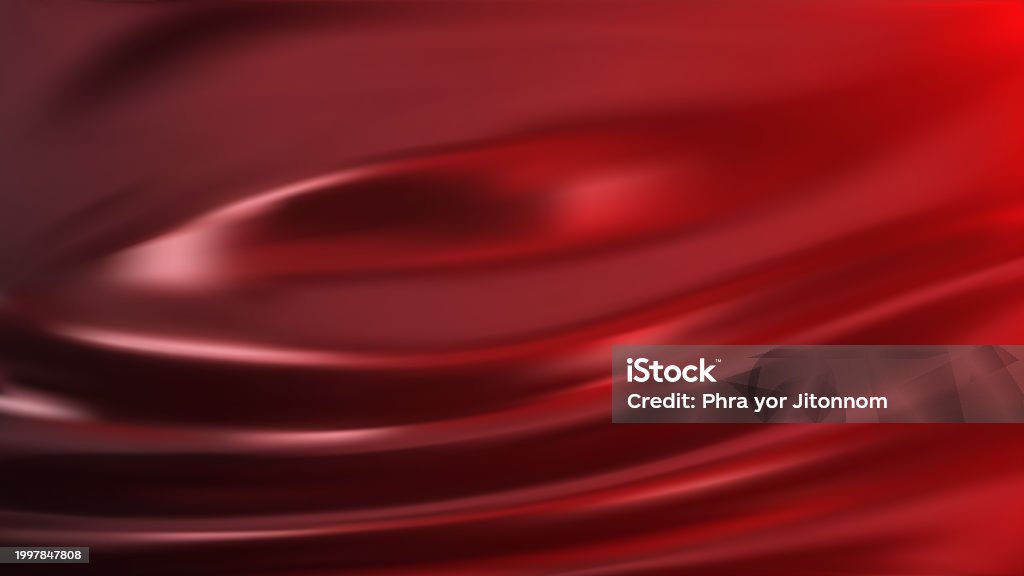 Subtle Red Gradiant Abstract Dark Red Gradient Background With Red Light Minimalistic ...