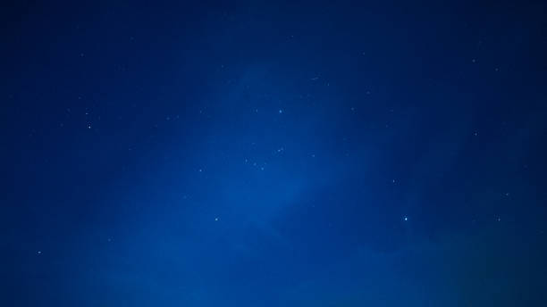 istock Starry sky of Tiradentes, Minas Gerais 1997898289