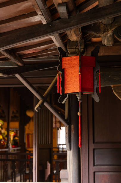 istock Traditional Vietnamese Lanterns in Hoi An 1997975969
