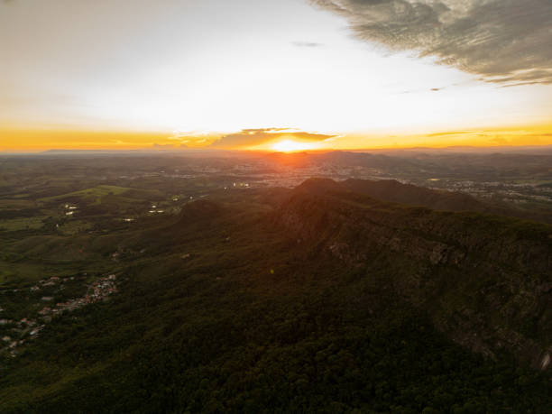 istock Mountain Landscape in Minas Gerais 1997983276