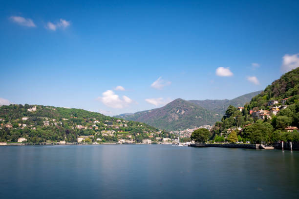 istock Blevio on the banks of Lake Como 1998104901
