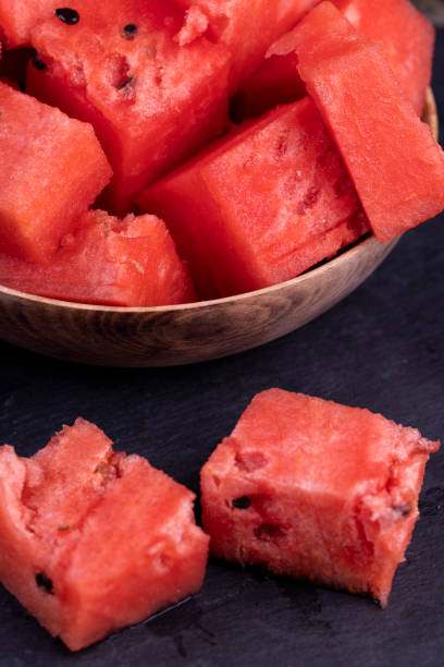 istock juicy and fresh pieces of red watermelon 1998280814