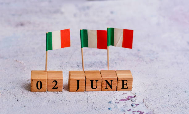 istock Italy Republic  Day on June 2 1998310968