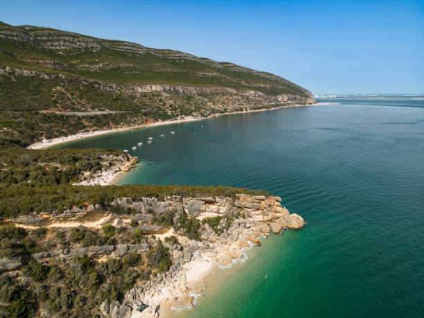 istock European beach area view 1998345219