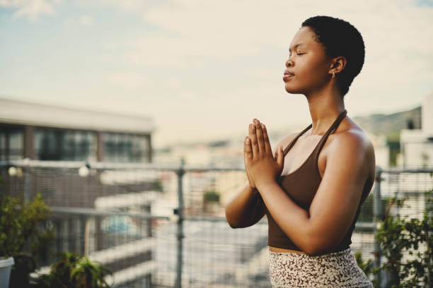 istock Tranquility Amidst Urban Life 1998379862