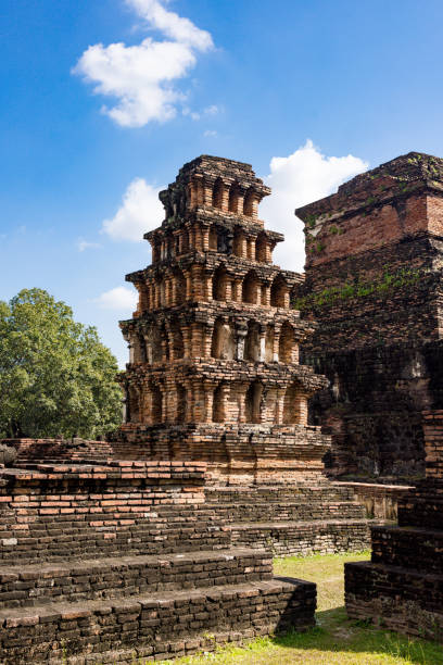 istock Sukhothai Historic Site and Museum 1998573355
