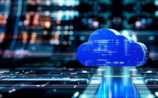 Cloud Computing Data Center Multi Cloud Hybrid Cloud Information Storage Cyber Security Encryption Edge Computing Data Lake