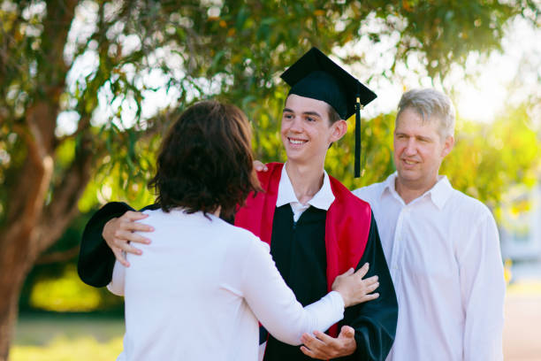istock School or college graduation ceremony 1998733267