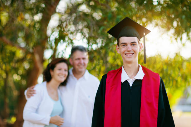 istock School or college graduation ceremony 1998734818