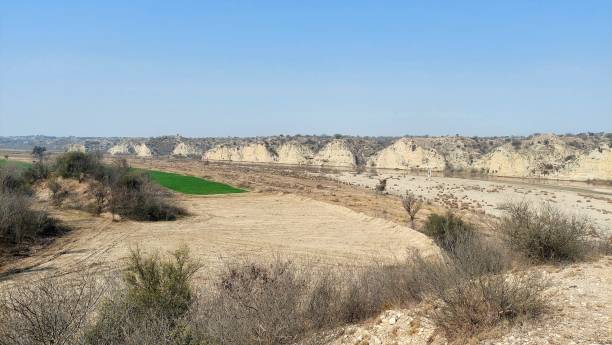 istock beautiful hills and river side scenery 1999147738