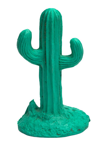 istock cactus in green ceramic transparent background 1999250682