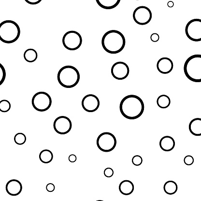 circle background vector illustration design