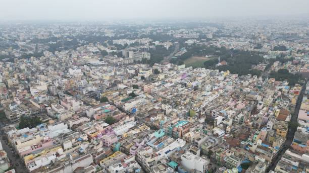 istock Salem Smart City. 1999572515