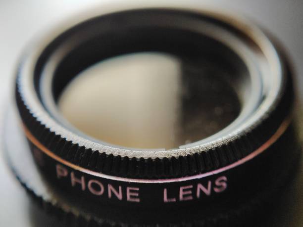 Lens Fusion: Macro Glimpse of Smartphone Attachments