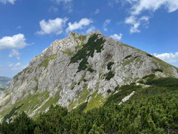 istock Durmitor National Park, Montenegro 1999788531