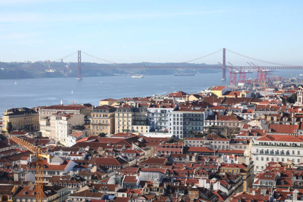 istock Lisbon, Portugal 2000150640