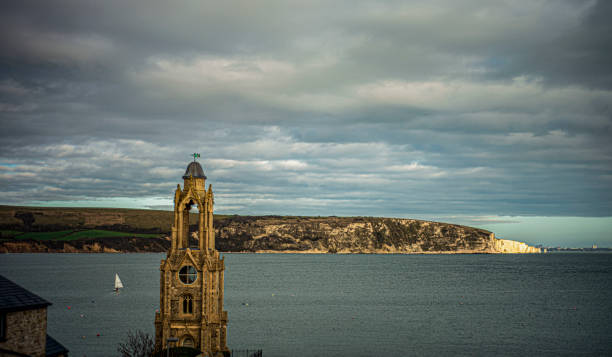 English area in Dorset.
